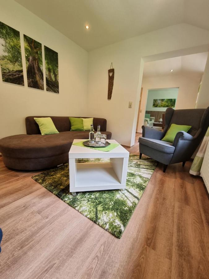 Großes Zweibettzimmer