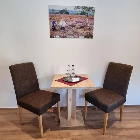 Landhotel Hof Barrl-2